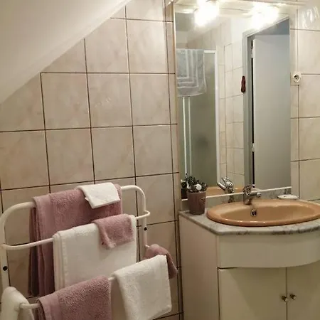 Apartament Charmant Studio