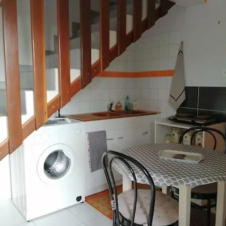 Charmant Studio Apartament Les Rosiers